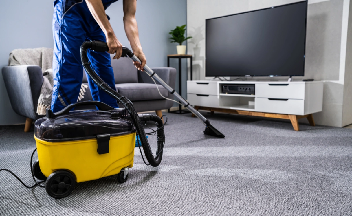 Extract Mattress Cleaning Maribyrnong Contact Office